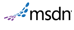 MSDN