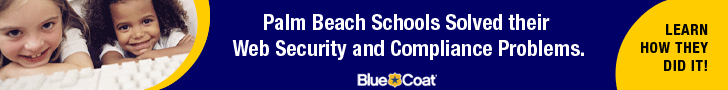 Blue Coat
