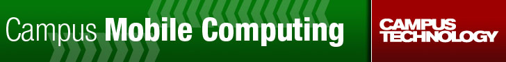Campus Mobile Computing