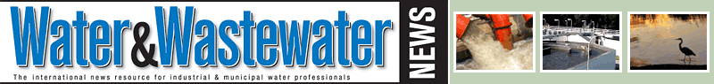Water and Wastewater News