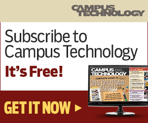 Campus Technology