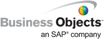 Business Objects Logo