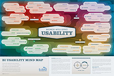 Business Intelligence Usability
