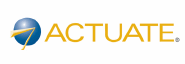 Actuate Logo