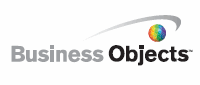 Business Objects Logo