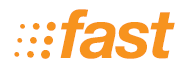 FAST Logo