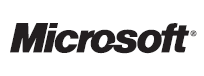 Microsoft Logo