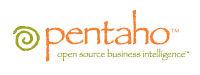 Pentaho Logo