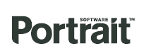 Portrait Software Logo