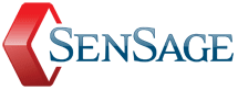 SenSage Logo