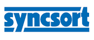 Syncsort Logo