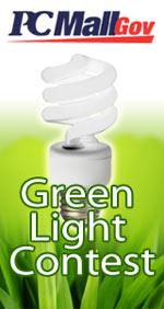PC Mall GreenLight Contest Essays