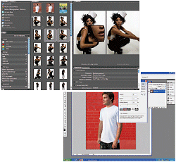 Photoshop CS3 by Adobe