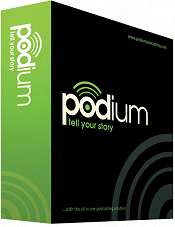 Podium by RM Educational Software