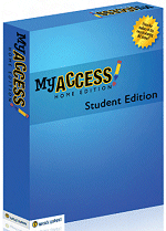 My Access Home Student Edition by Vantage Learning