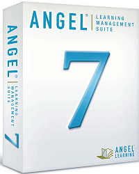 Angel Learning Management Suite 7