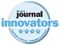 T.H.E. Journal Innovators