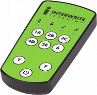 Cricket by Interwrite Learning