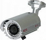 WZ18 by Extreme CCTV
