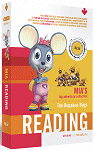 Mia Reading: The Bugaboo Bugs by Kutoka Interactive