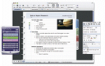 Office 2008 for Mac by Microsoft