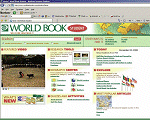 World Book Student by World Book