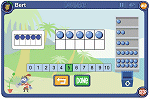 K-2 Math by Dreambox Learning