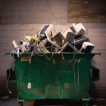 The Dirt on E-Waste