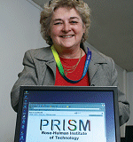 Patricia Carlson