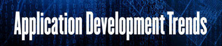 Application Development Trends