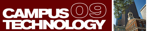 Campus Technology 2009!