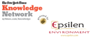 New York Times Knowledge Network 