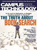 January 2008 Cover