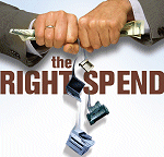 The Right Spend