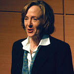 Massachusetts Institute of Technology President Susan Hockfield