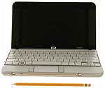 HP's 2133 Mini-Note PC
