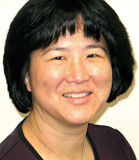 Ellen Yu Borkowski
