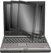 Toshiba's Portégé M405-S8003 Tablet PC