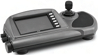 AMX’s NXP-PLV Modero PosiTrack Pilot Camera Controller