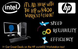 Hewlett Packard Sponsored links