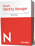 Novell's Identity Manager 3.5