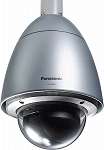 Panasonic Security Systems' WV-CW974