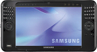 Samsung's Q1 Ultra