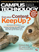 Campus Technology