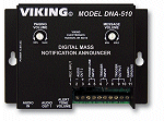 Viking Electronics :: DNA-510