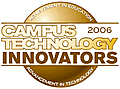 2006 Campus Technology Innovators
