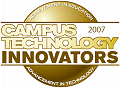2007 Campus Technology Innovators 