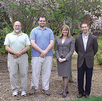 2008 Campus Technology Innovators 