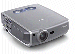 Canon's WUX10