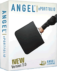 Angel ePortfolio